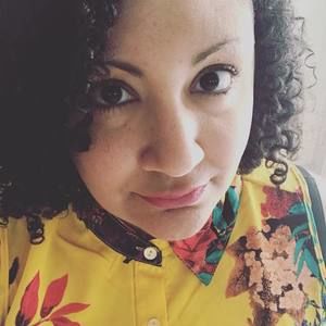 Meet your Posher, Jillian